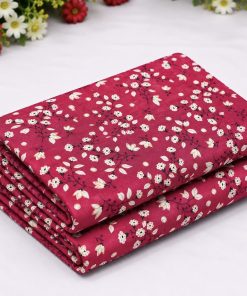 All Over Digital Printed Summer Cotton 2-Piece