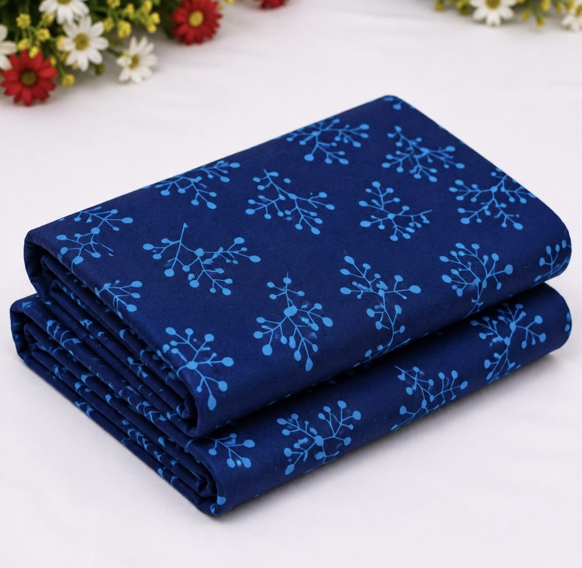 All Over Digital Printed Summer Cotton 2-Piece Copy