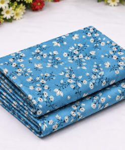 All Over Digital Printed Summer Cotton 2-Piece