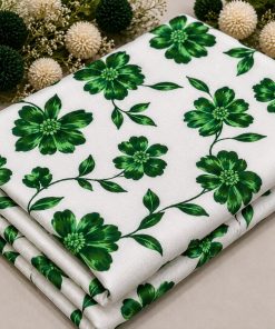 All Over Digital Printed Summer Cotton 2-Piece