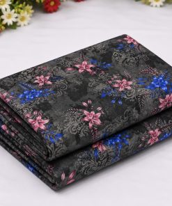 All Over Digital Printed Summer Cotton 2-Piece