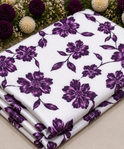 All Over Digital Printed Summer Cotton 2-Piece