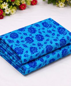 All Over Digital Printed Summer Cotton 2-Piece