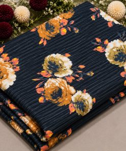 All Over Digital Printed Summer Cotton 2-Piece