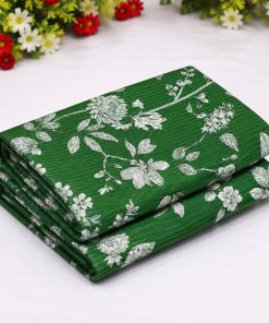 All Over Digital Printed Summer Cotton 2-Piece