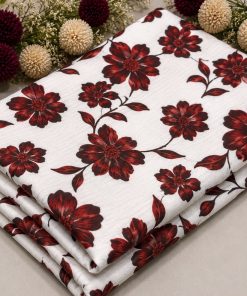 All Over Digital Printed Summer Cotton 2-Piece