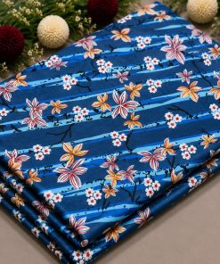 All Over Digital Printed Summer Cotton 2-Piece