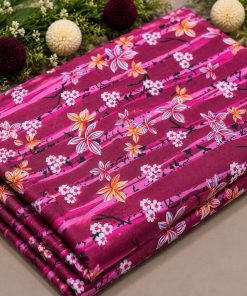 All Over Digital Printed Summer Cotton 2-Piece