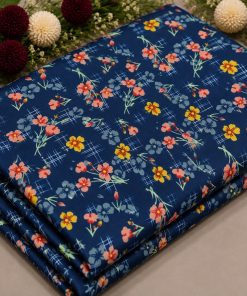 All Over Digital Printed Summer Cotton 2-Piece