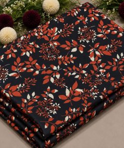 All Over Digital Printed Summer Cotton 2-Piece