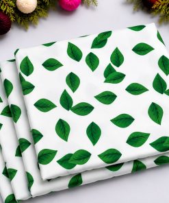 All Over Digital Printed Summer Cotton 2-Piece