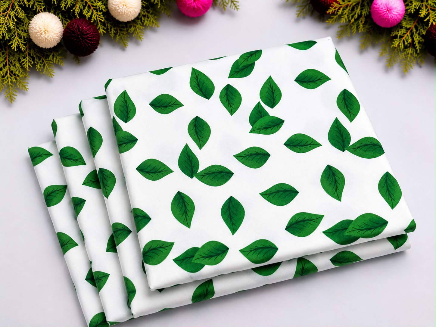 All Over Digital Printed Summer Cotton 2-Piece