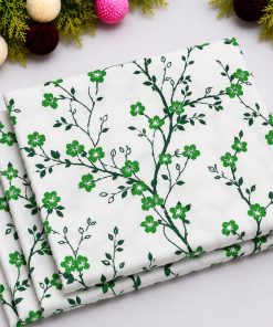 All Over Digital Printed Summer Cotton 2-Piece