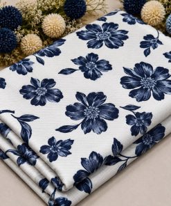 All Over Digital Printed Summer Cotton 2-Piece