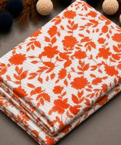 All Over Digital Printed Soft Cotton 2-Piece