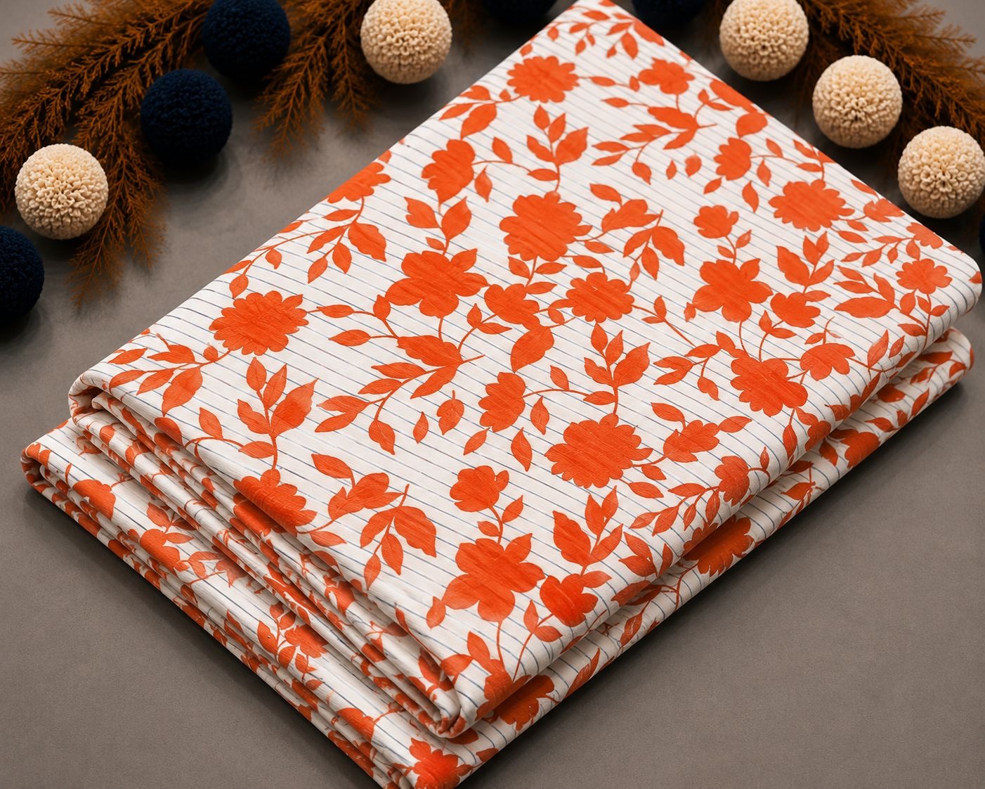 All Over Digital Printed Soft Cotton 2-Piece