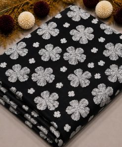 All Over Digital Printed Soft Cotton 2-Piece