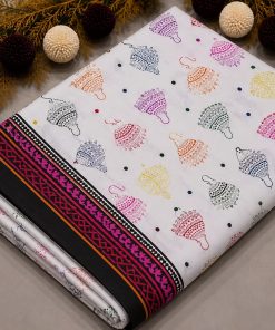 All Over Digital Printed Soft Cotton 2-Piece (Copy)