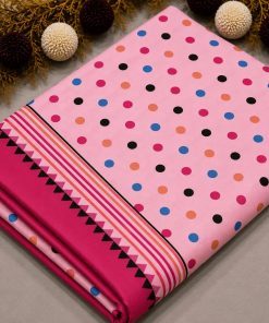 All Over Digital Printed Soft Cotton 2-Piece