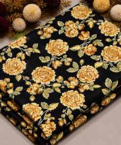 All Over Digital Printed Winter Cotton 2-Piece