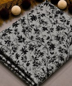 All Over Digital Printed Soft Cotton 2-Piece