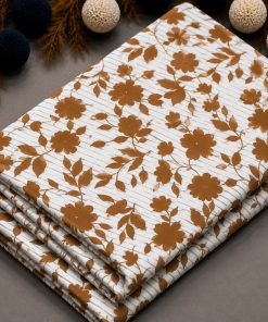 All Over Digital Printed Soft Cotton 2-Piece