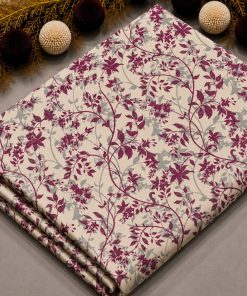 All Over Digital Printed Soft Cotton 2-Piece