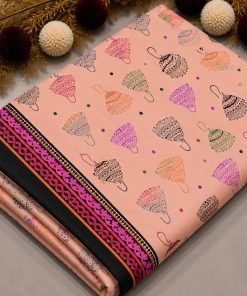 All Over Digital Printed Soft Cotton 2-Piece