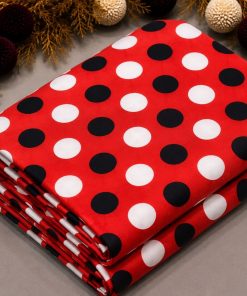 All Over Digital Printed Soft Cotton 2-Piece