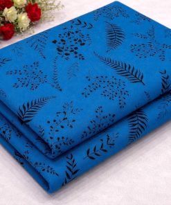 All Over Digital Printed Soft Cotton 2-Piece