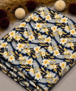 All Over Digital Printed Soft Cotton 2-Piece