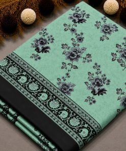 All Over Digital Printed Soft Cotton 2-Piece