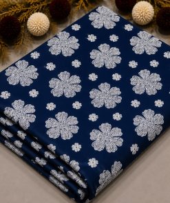 All Over Digital Printed Soft Cotton 2-Piece
