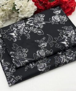 All Over Digital Printed Winter Cotton 2-Piece