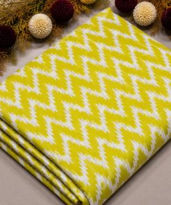 All Over Digital Printed Soft Cotton 2-Piece
