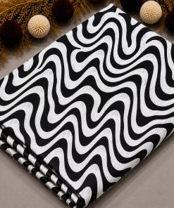 All Over Digital Printed Soft Cotton 2-Piece