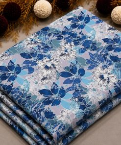 All Over Digital Printed Soft Cotton 2-Piece
