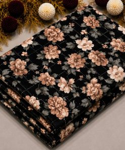 All Over Digital Printed Soft Cotton 2-Piece