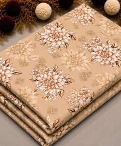 All Over Digital Printed Soft Cotton 2-Piece