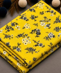 All Over Digital Printed Soft Cotton 2-Piece