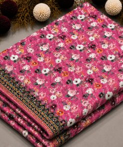 All Over Digital Printed Soft Cotton 2-Piece