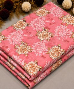 All Over Digital Printed Soft Cotton 2-Piece