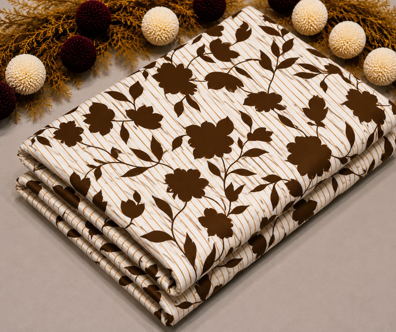 All Over Digital Printed Soft Cotton 2-Piece