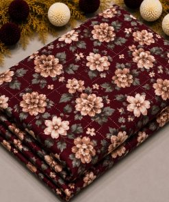 All Over Digital Printed Soft Cotton 2-Piece