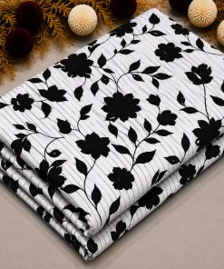 All Over Digital Printed Soft Cotton 2-Piece
