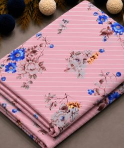 All Over Digital Printed Soft Cotton 2-Piece