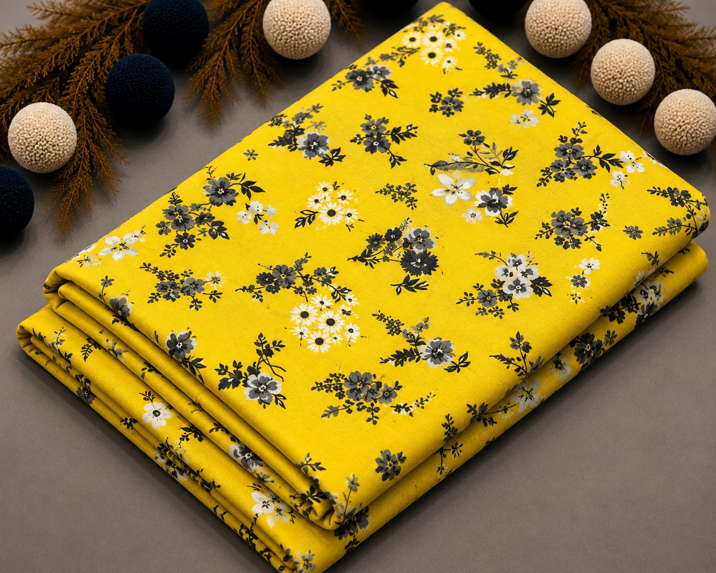 All Over Digital Printed Soft Cotton 2-Piece
