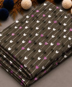 All Over Digital Printed Soft Cotton 2-Piece