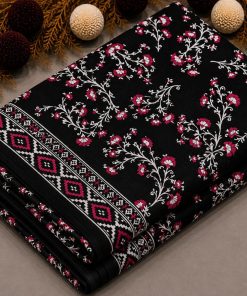 All Over Digital Printed Soft Cotton 2-Piece