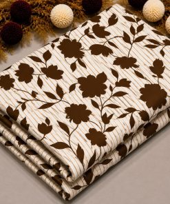 All Over Digital Printed Soft Cotton 2-Piece